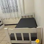Thel Ubatuba - Praia Grande - Asturias - Apto 21A