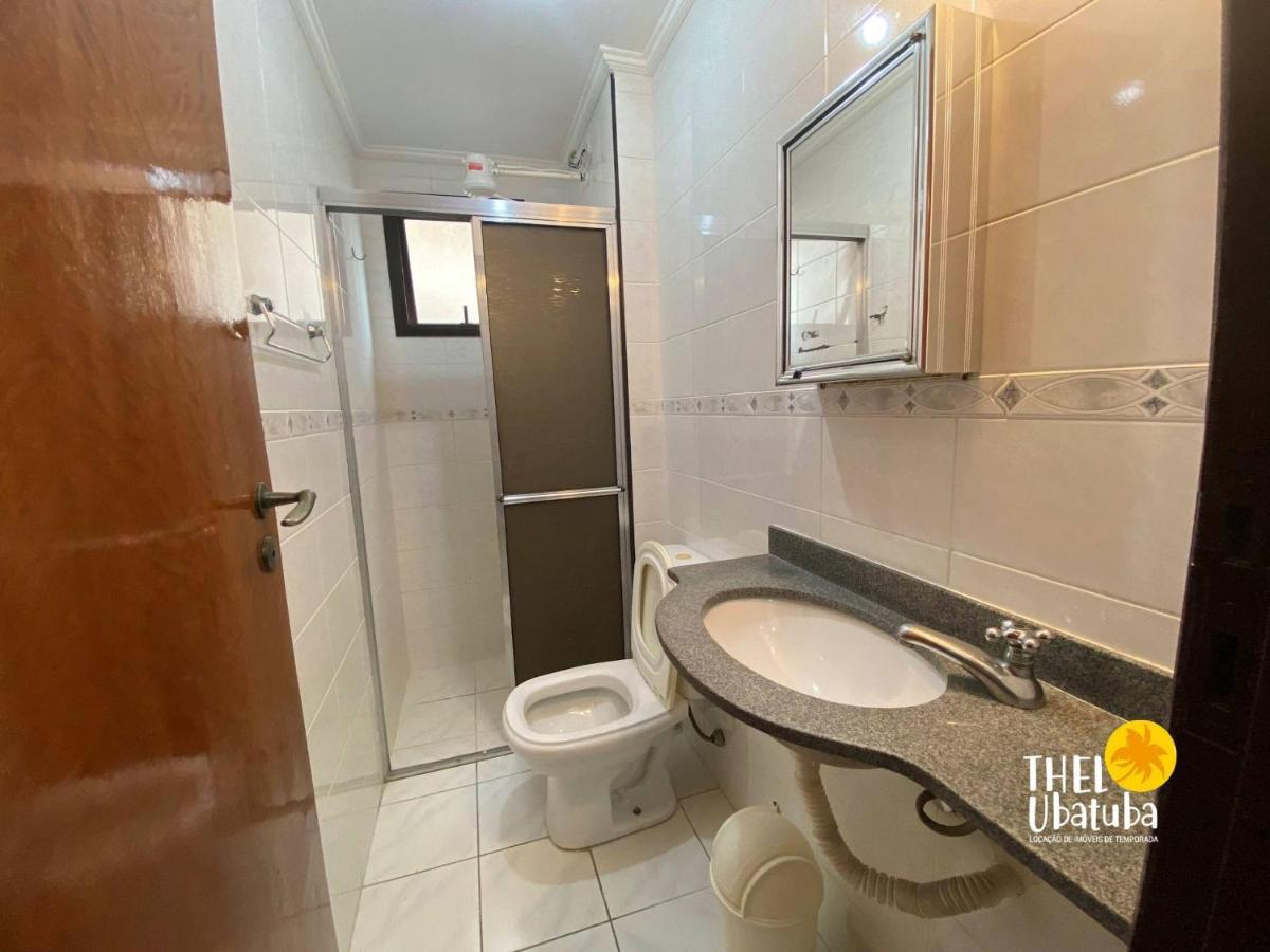 Apartamento Thel - Apto 21/a, Asturias - Grande Ubatuba