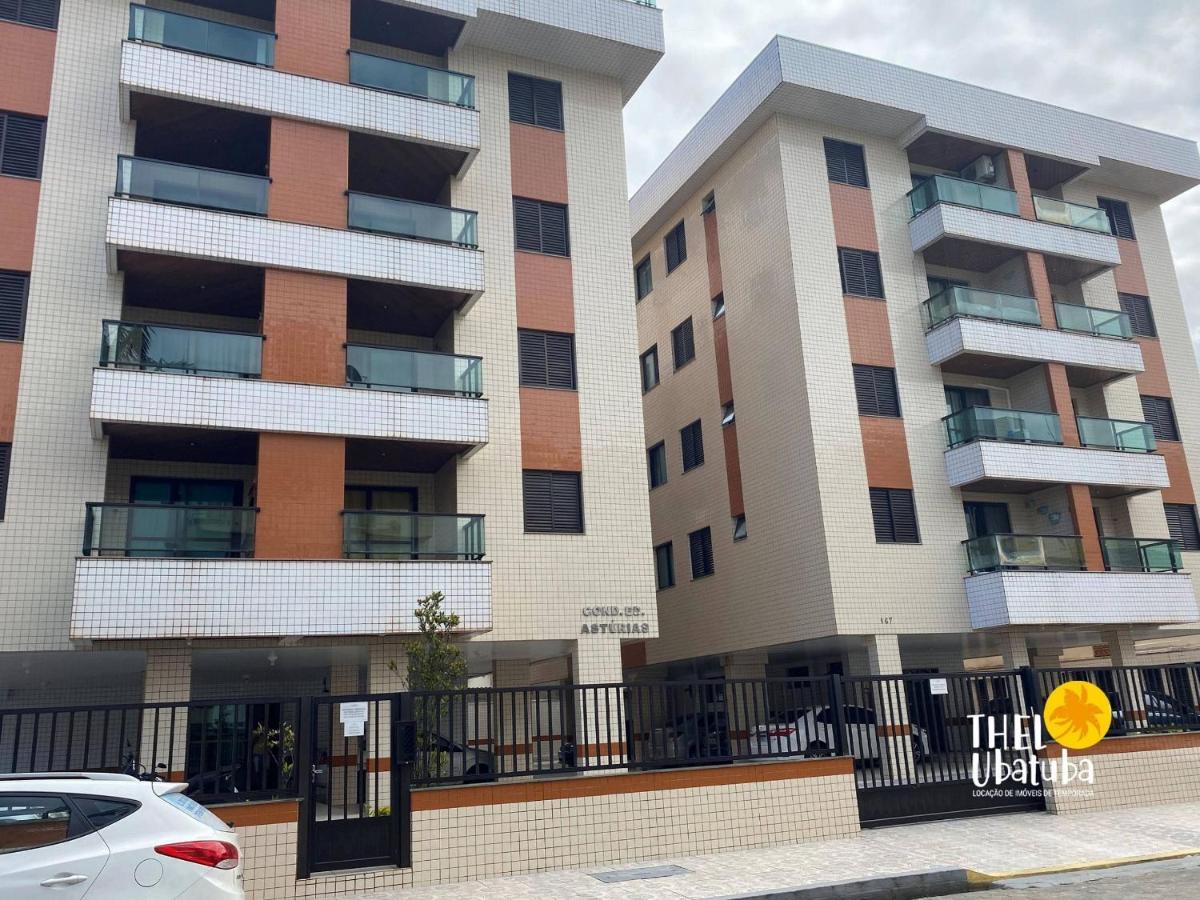 Apartamento Thel - Apto 21/a, Asturias - Grande *