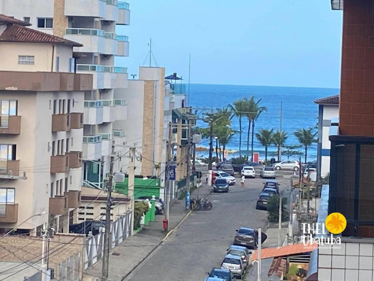 Thel - Apto 21/a, Asturias - Grande Ubatuba