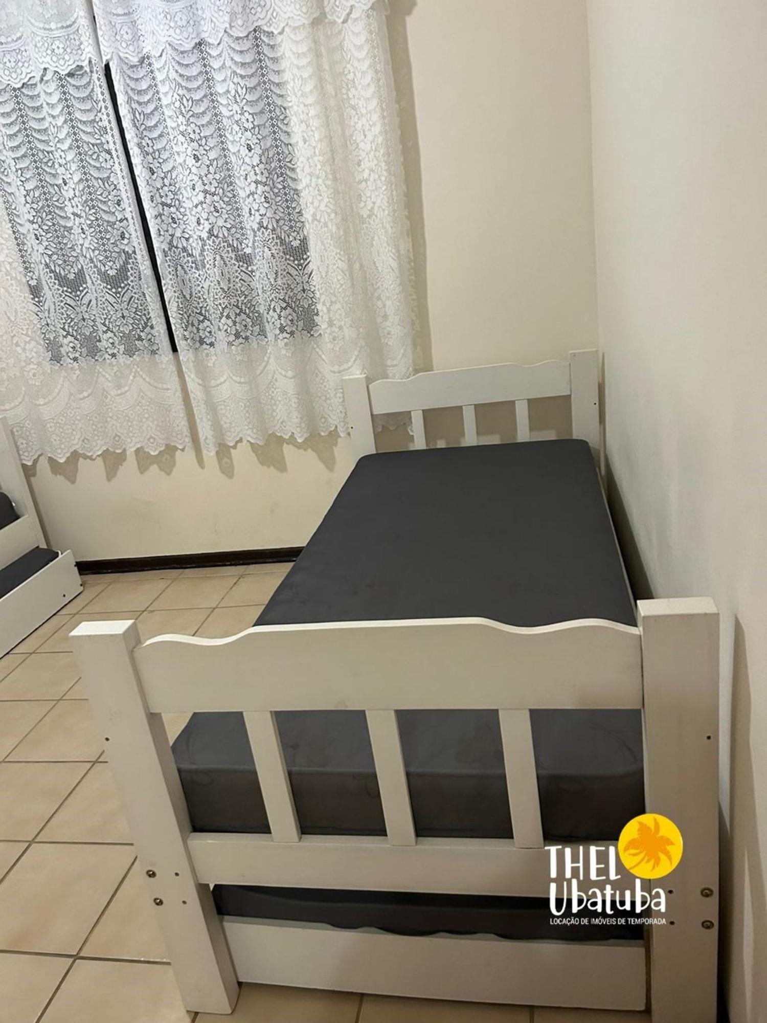 Apartamento Thel - Apto 21/a, Asturias - Grande Ubatuba